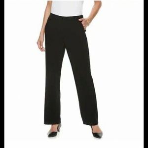 Dana Buchman Dress Pants